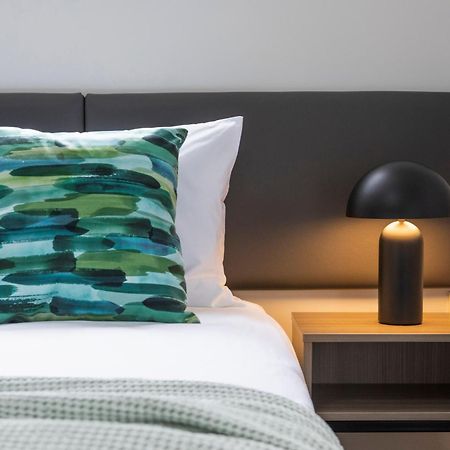 Solsen Flexi-Stay Auckland Exteriör bild
