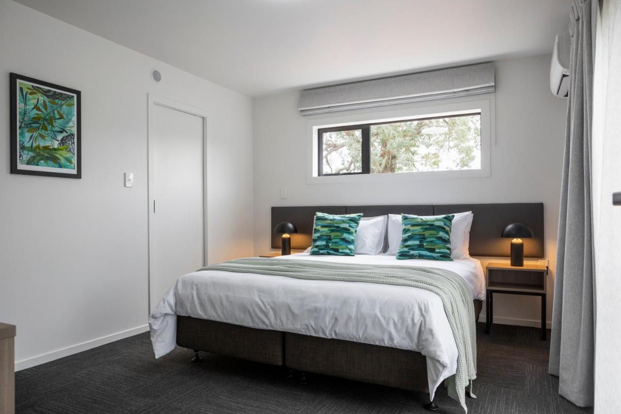 Solsen Flexi-Stay Auckland Exteriör bild