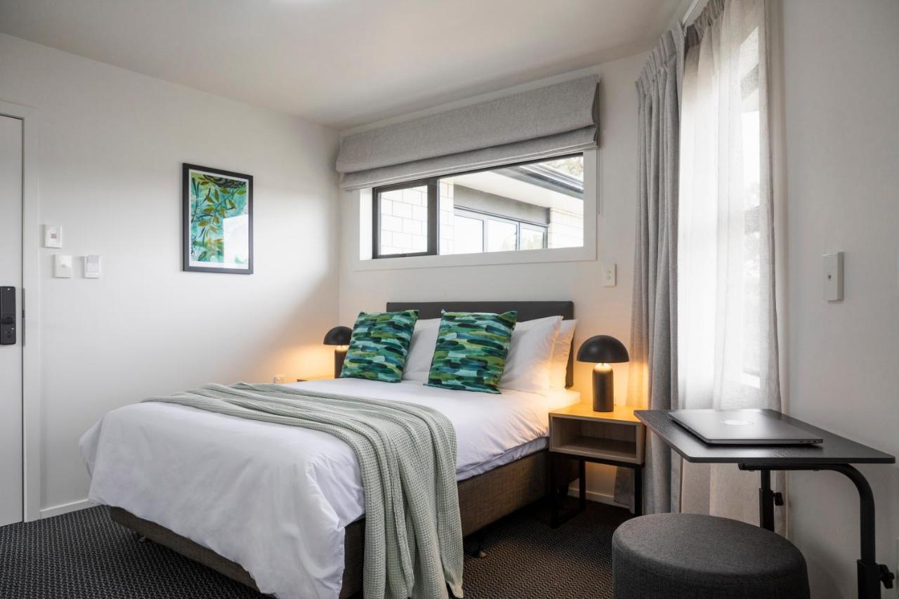 Solsen Flexi-Stay Auckland Exteriör bild